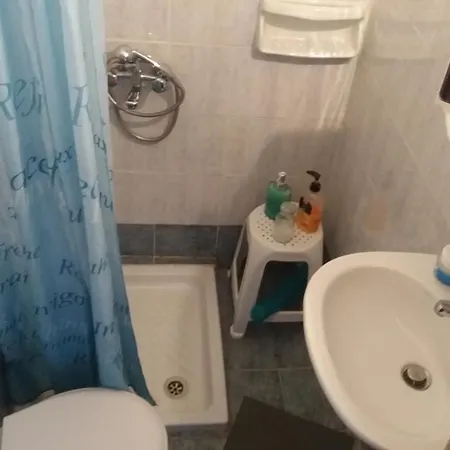 Apartamento Estian Makrinitsas *