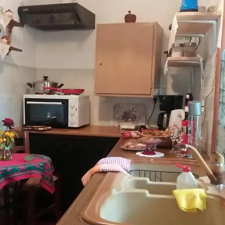 Estian Makrinitsas Apartamento
