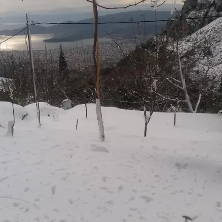 Estian Makrinitsas Apartamento *