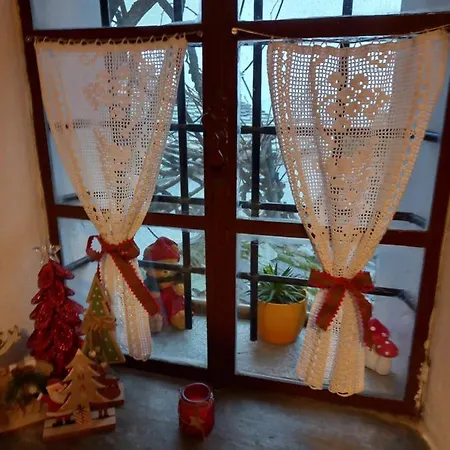 Apartamento Estian Makrinitsas Makrinítsa