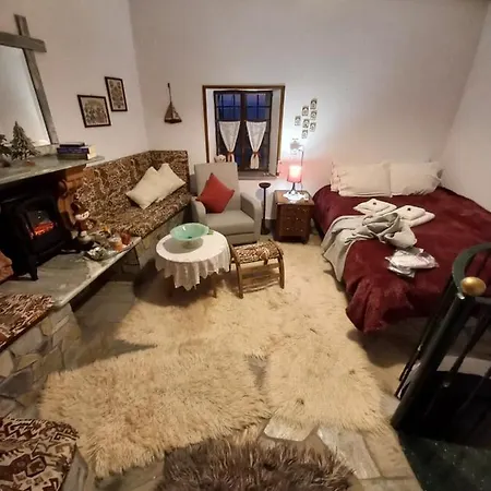Apartamento Estian Makrinitsas Makrinítsa
