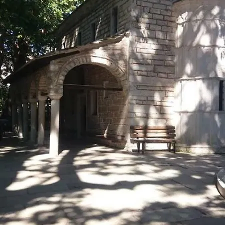 Apartamento Estian Makrinitsas Makrinítsa