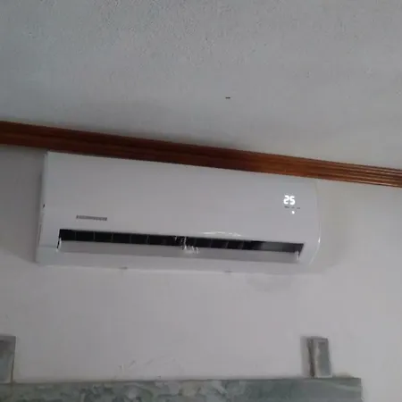 Apartamento Estian Makrinitsas