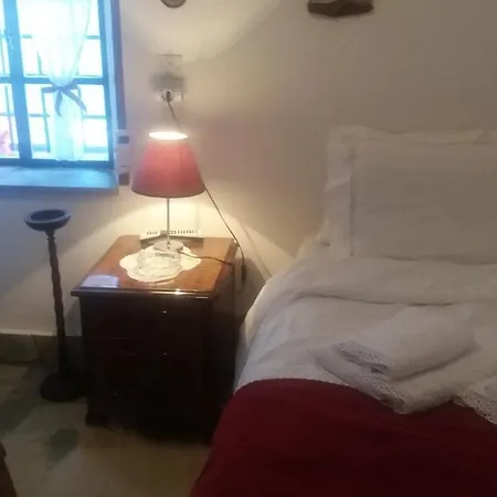 Apartamento Estian Makrinitsas *
