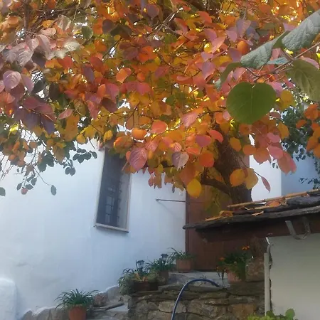 Estian Makrinitsas Apartamento